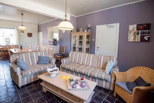 B&B De Kroonhoeve