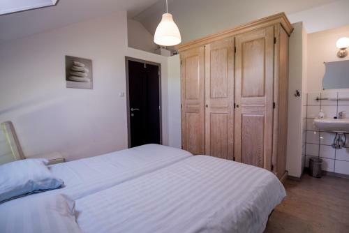 B&B De Kroonhoeve