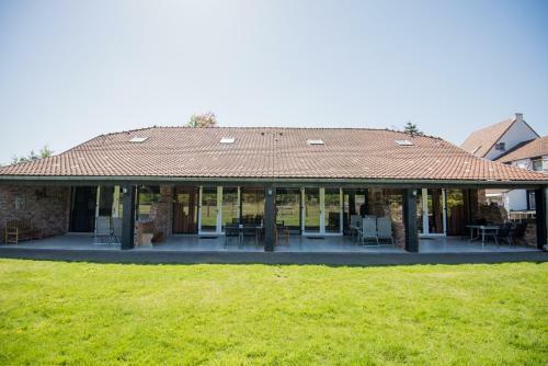 B&B De Kroonhoeve