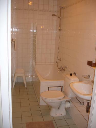 Hotel Chateaubriand