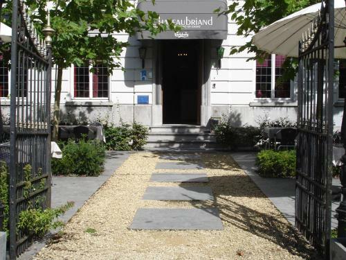 Hotel Chateaubriand