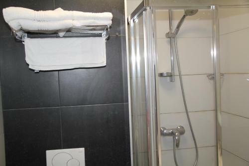 Hotel La Louve