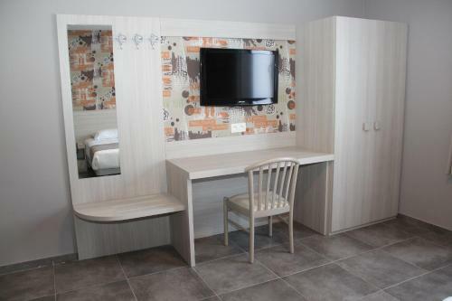 Hotel La Louve