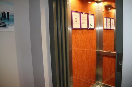 Hotel La Louve