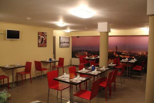 Hotel La Louve