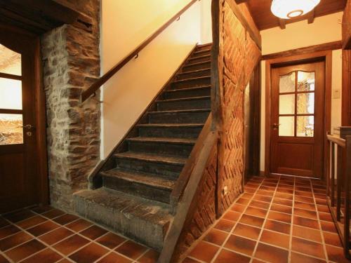 Lodge Holiday Home Les Orchidees Winenne