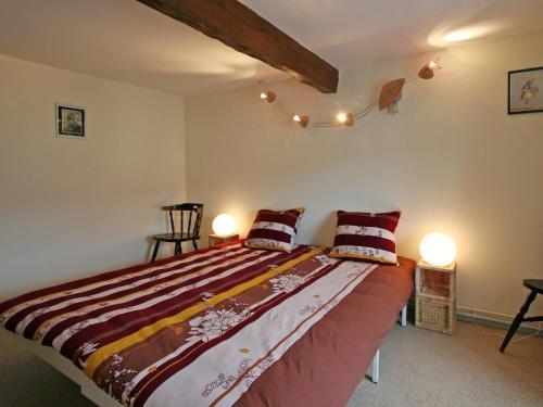 Lodge Holiday Home Les Orchidees Winenne