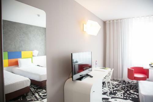 Hotel Tristar