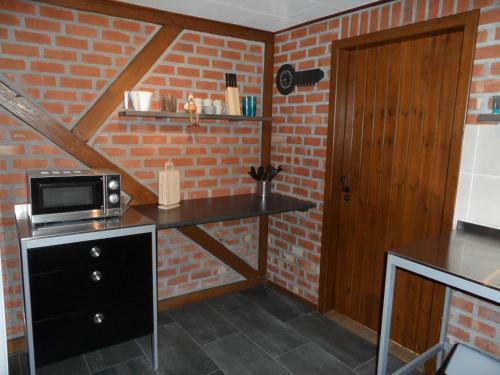 The Cottage