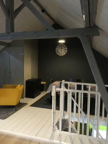 The Cottage