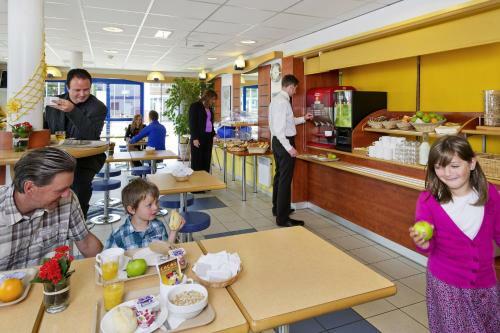 Hotel Ibis Budget Aachen Raeren Grenze