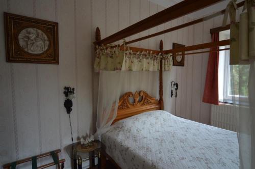 Hotel Chateau Bleu