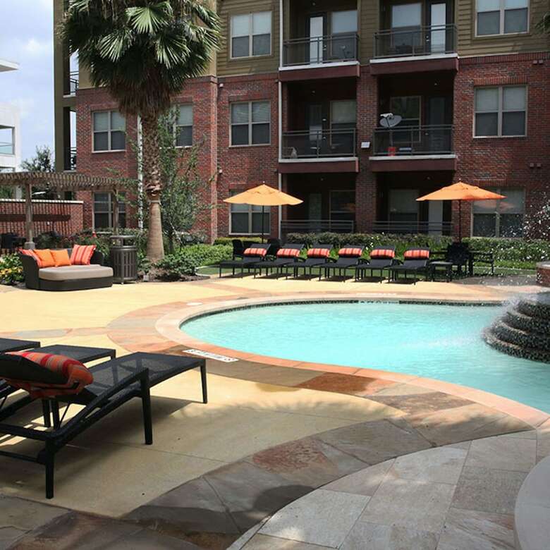 Kasa Houston Uptown Apartments