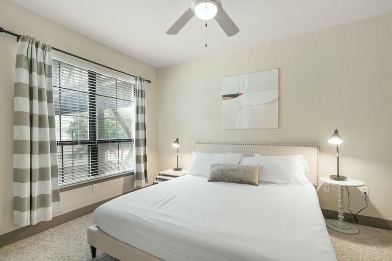 Kasa Houston Uptown Apartments