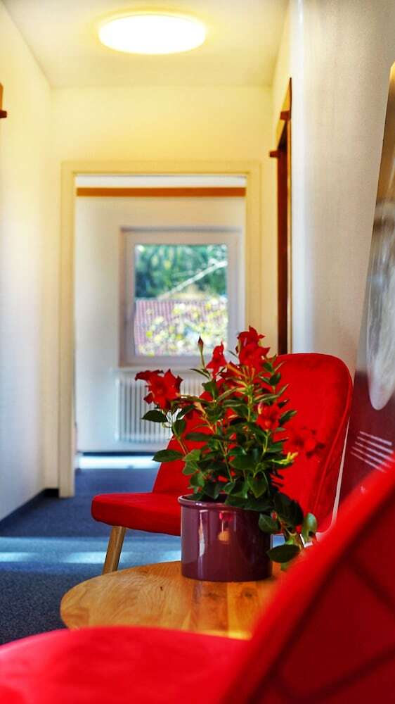 Hotel Restaurant Sonnenschein