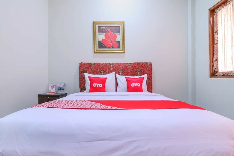 Hotel Oyo 1670 Likko Inn