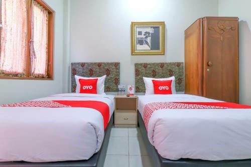 Hotel Oyo 1670 Likko Inn