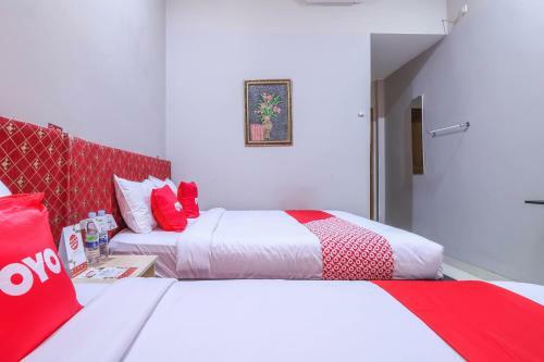 Hotel Oyo 1670 Likko Inn