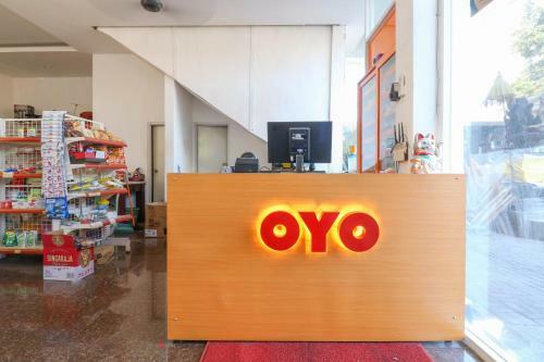 Hotel Oyo 1670 Likko Inn