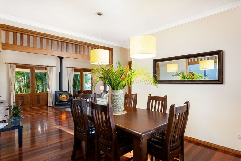 Talumberi, 221 Trapyard Road