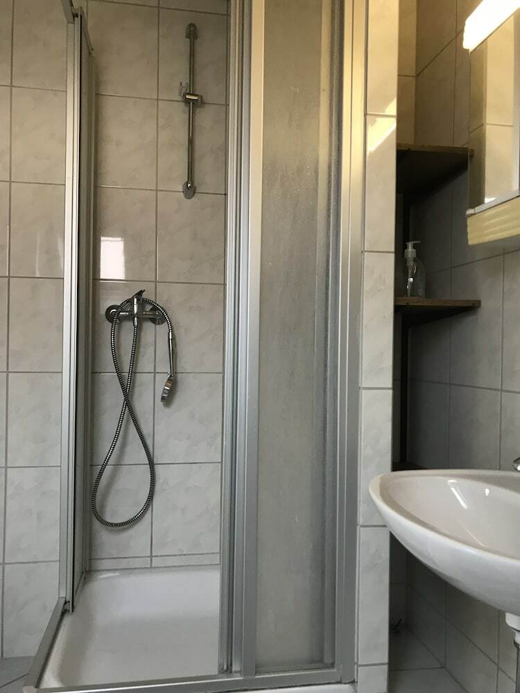Apartamentos Ferienwohnung Elmshorn