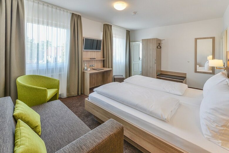 Hotel Zum R�ssle