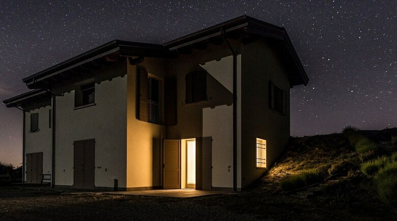 Bed & Breakfast Il Pavone Errante