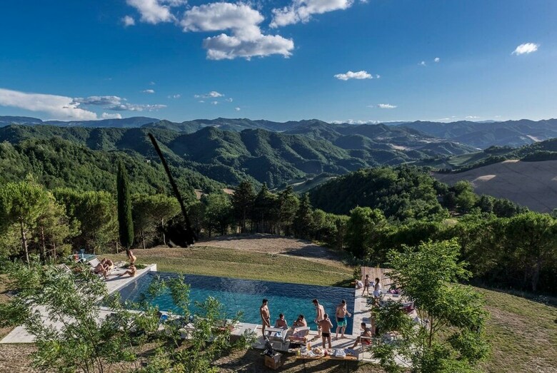Bed & Breakfast Il Pavone Errante