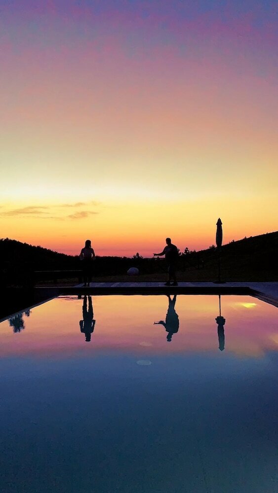 Bed & Breakfast Il Pavone Errante