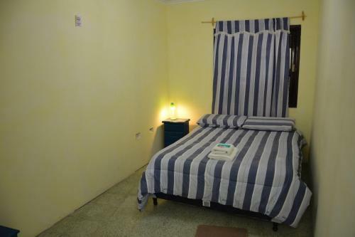 Hotel Hostal Bernardo Salta