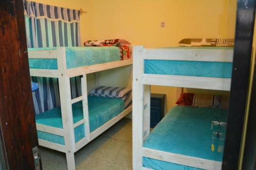 Hotel Hostal Bernardo Salta