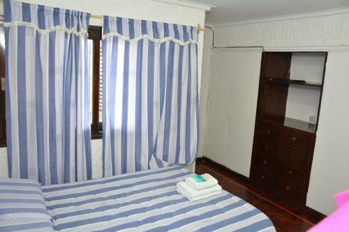Hotel Hostal Bernardo Salta