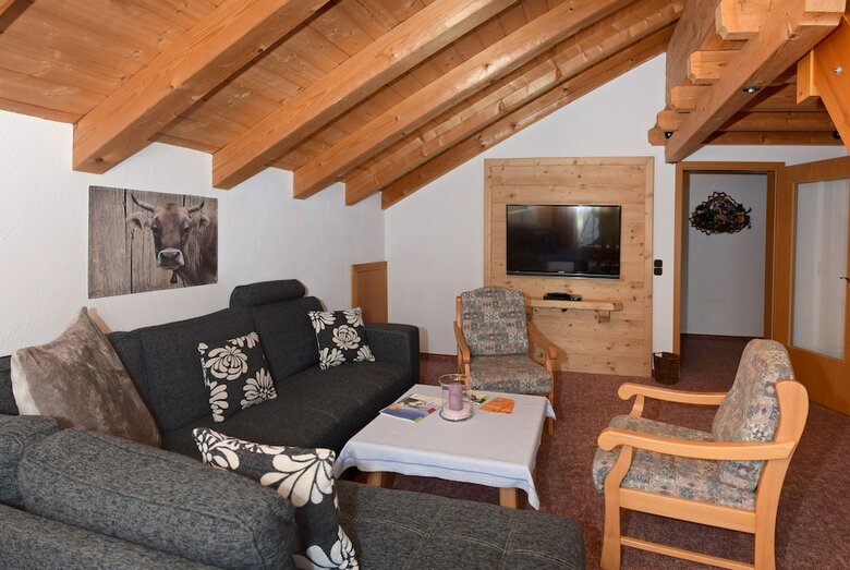 Apartamentos Landhaus M�ller