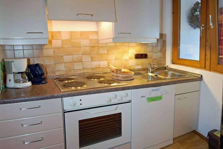 Apartamentos Landhaus M�ller