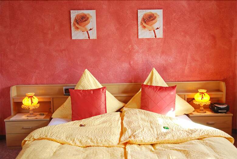 Apartamentos Landhaus M�ller