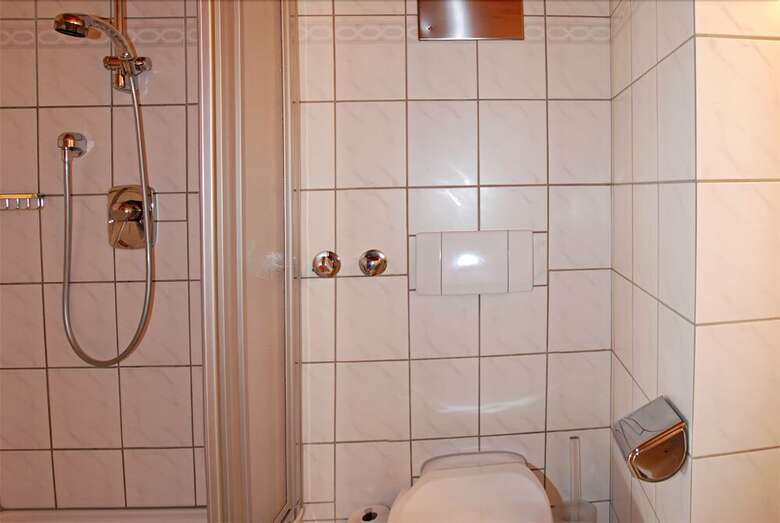 Apartamentos Landhaus M�ller
