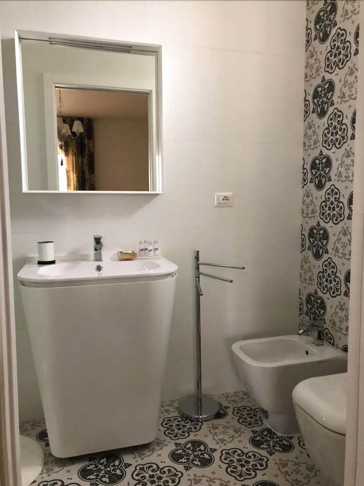 Bed & Breakfast Suberito Rooms&bar