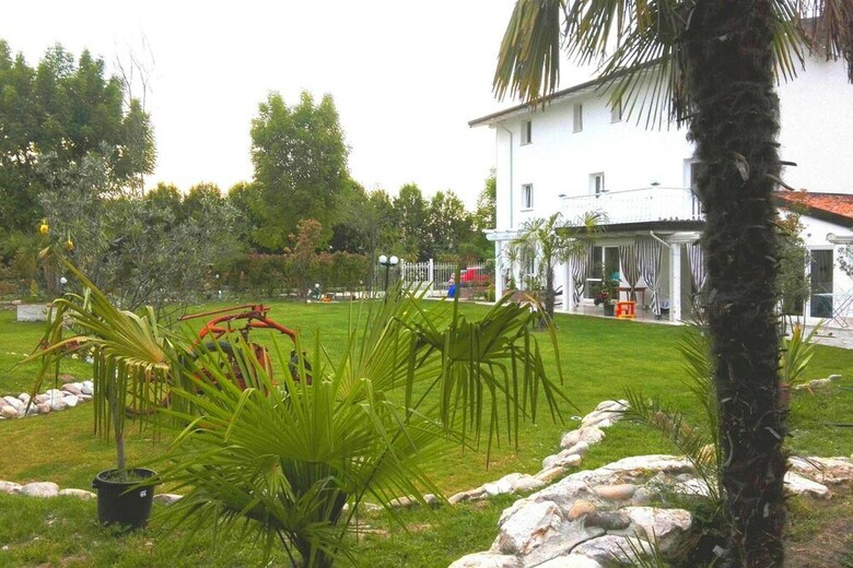 Apartamento Studio In Gragnao, With Shared Pool, Balcony And Wifi
