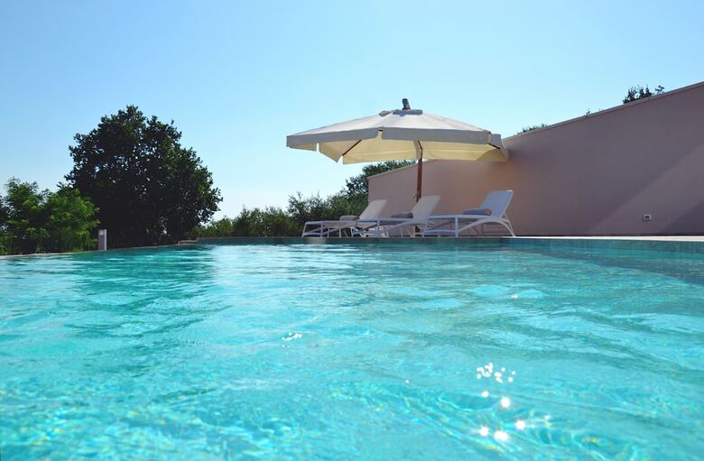 Agroturismo Villa Verna Agriresort