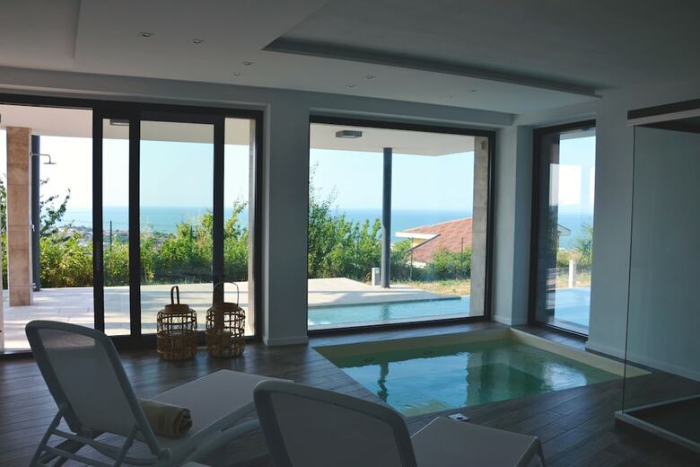 Agroturismo Villa Verna Agriresort