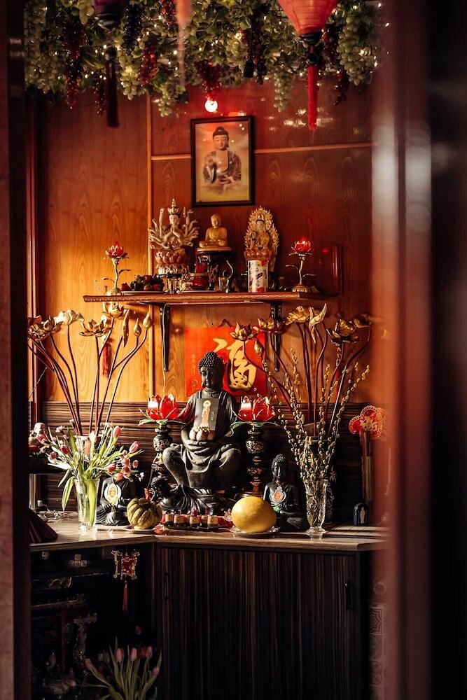 Hotel & Restaurant Peking