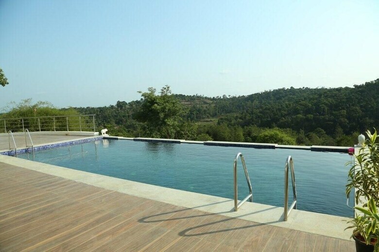 Hotel The Vana Valley Retreat