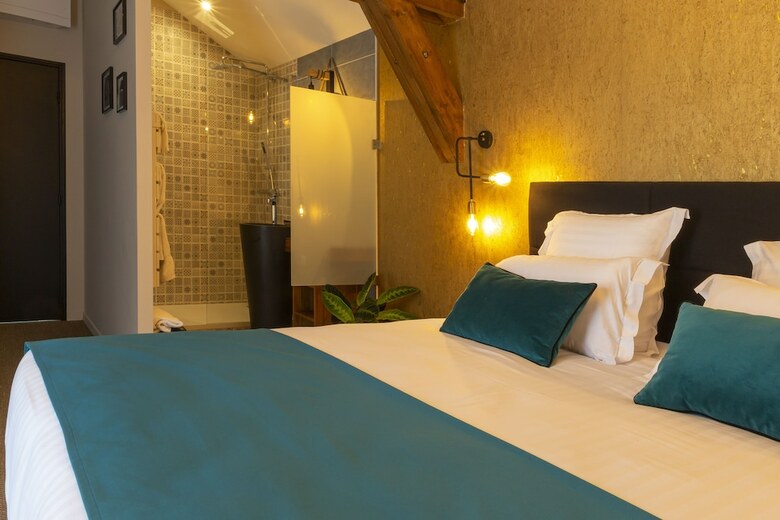 Hotel La Ressour�ante