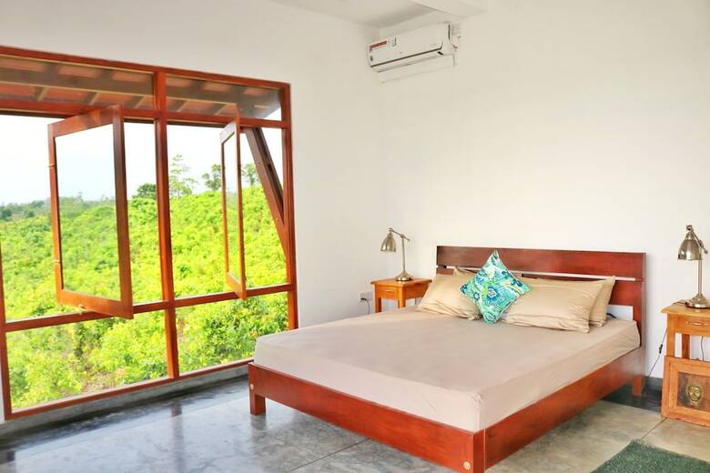 Hotel Bobos Cinnamon Estate  Sri Lanka