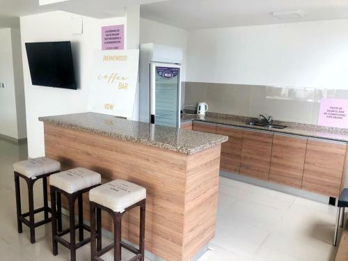 Apartamento Vow