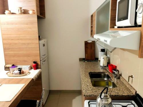 Apartamento Vow