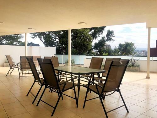 Apartamento Vow