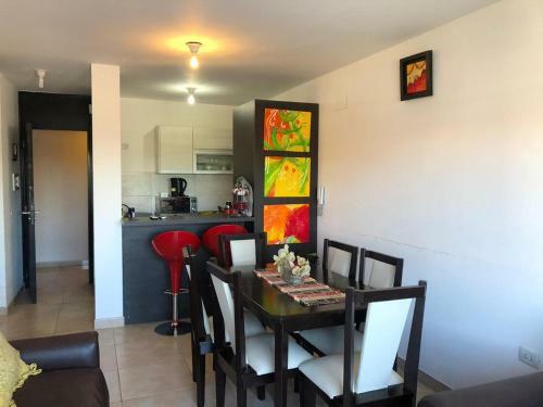 Apartamento Edificio Tempo