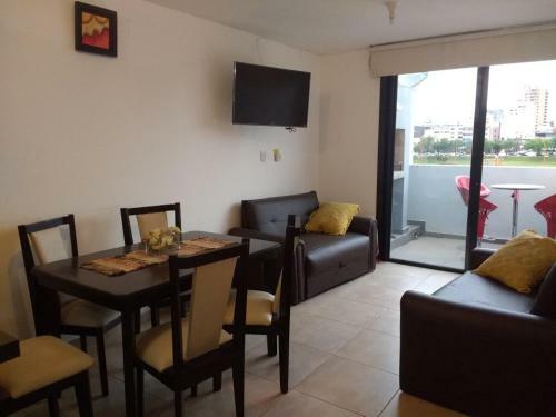 Apartamento Edificio Tempo