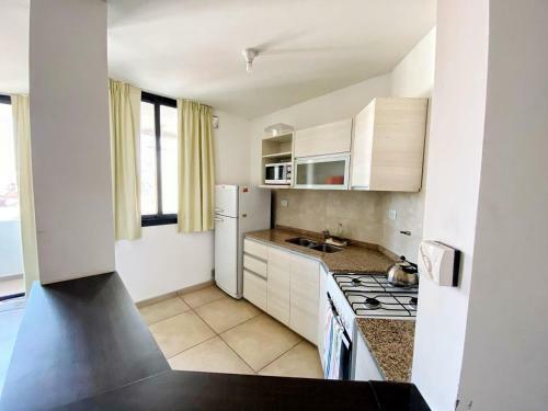 Apartamento Edificio Tempo